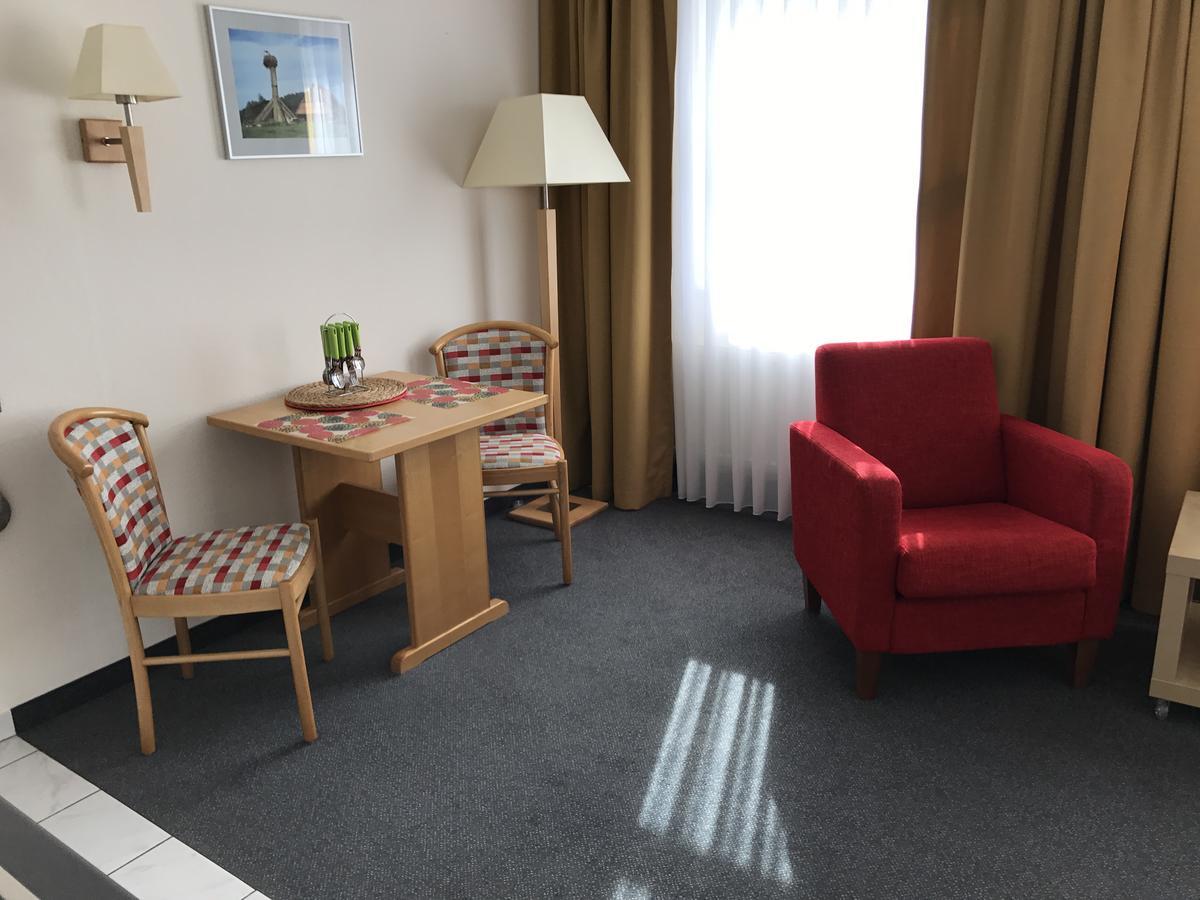Ferienwohnung 8 Im Haus Huehnergott Sellin מראה חיצוני תמונה